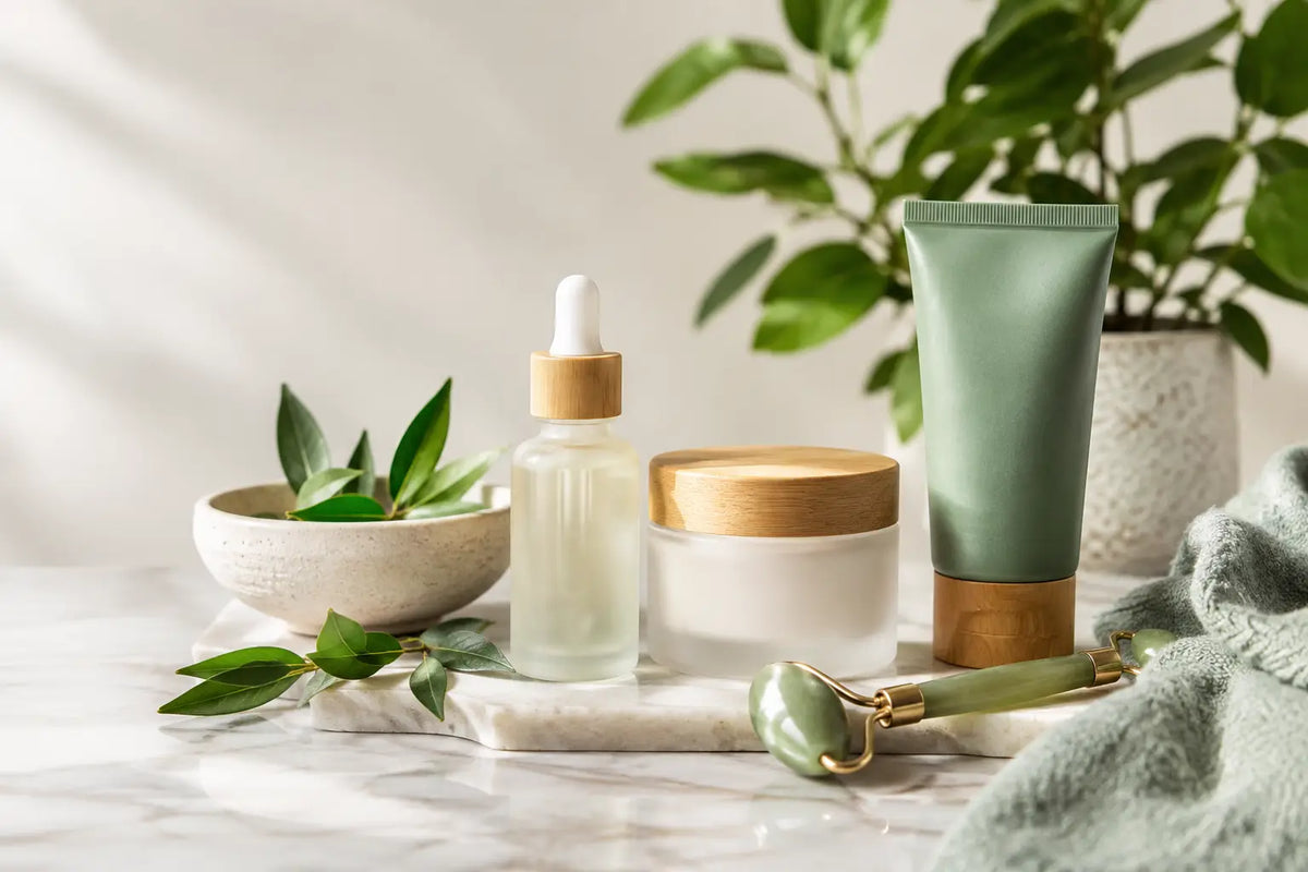 Clean Beauty Trends for a More Intentional Routine