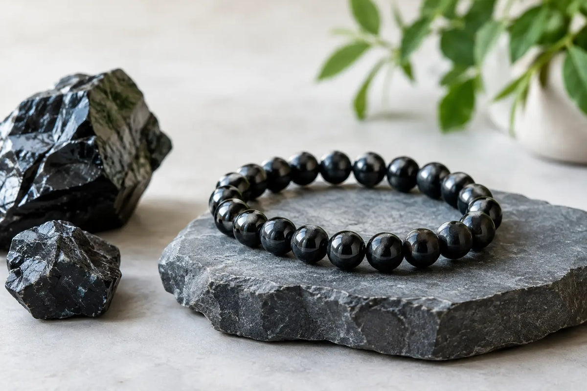 Shungite Bracelet Review: Is It Worth It?