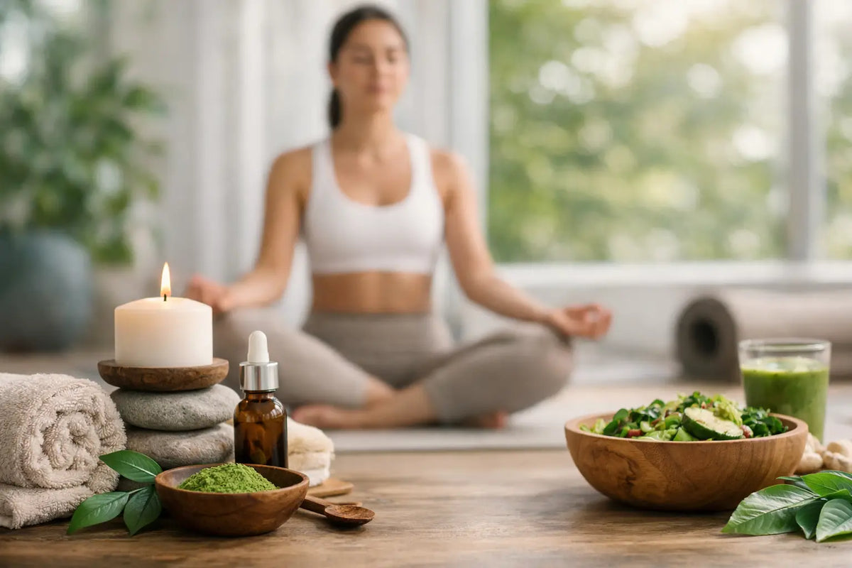 What Makes a Wellness Lifestyle Brand Matter?