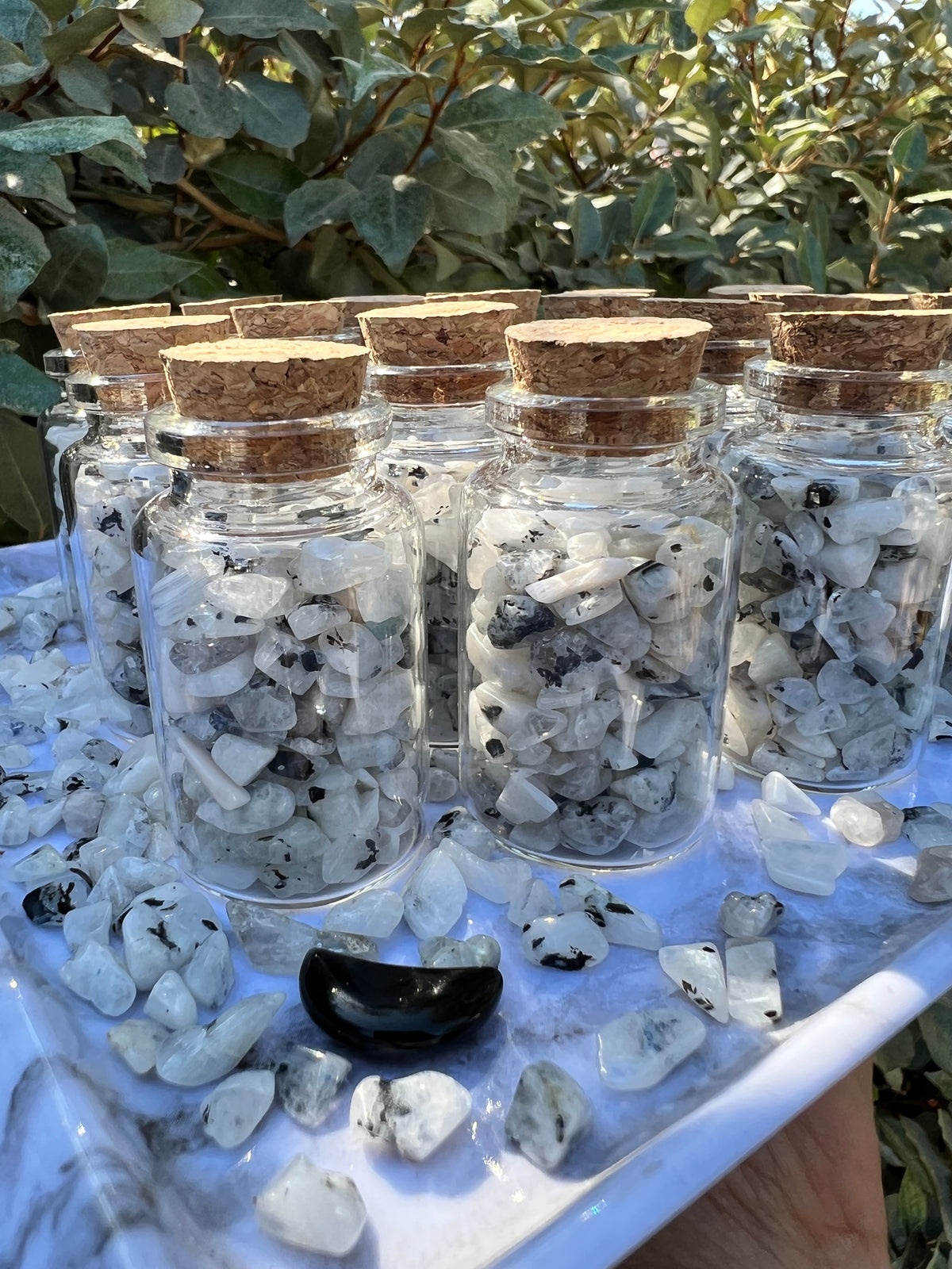 INTENTION JAR