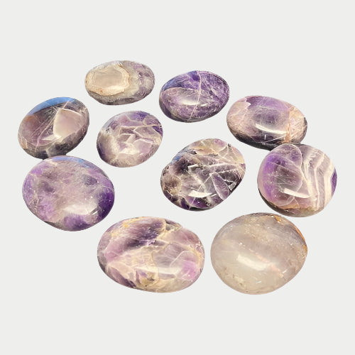 Amethyst Palm Stone