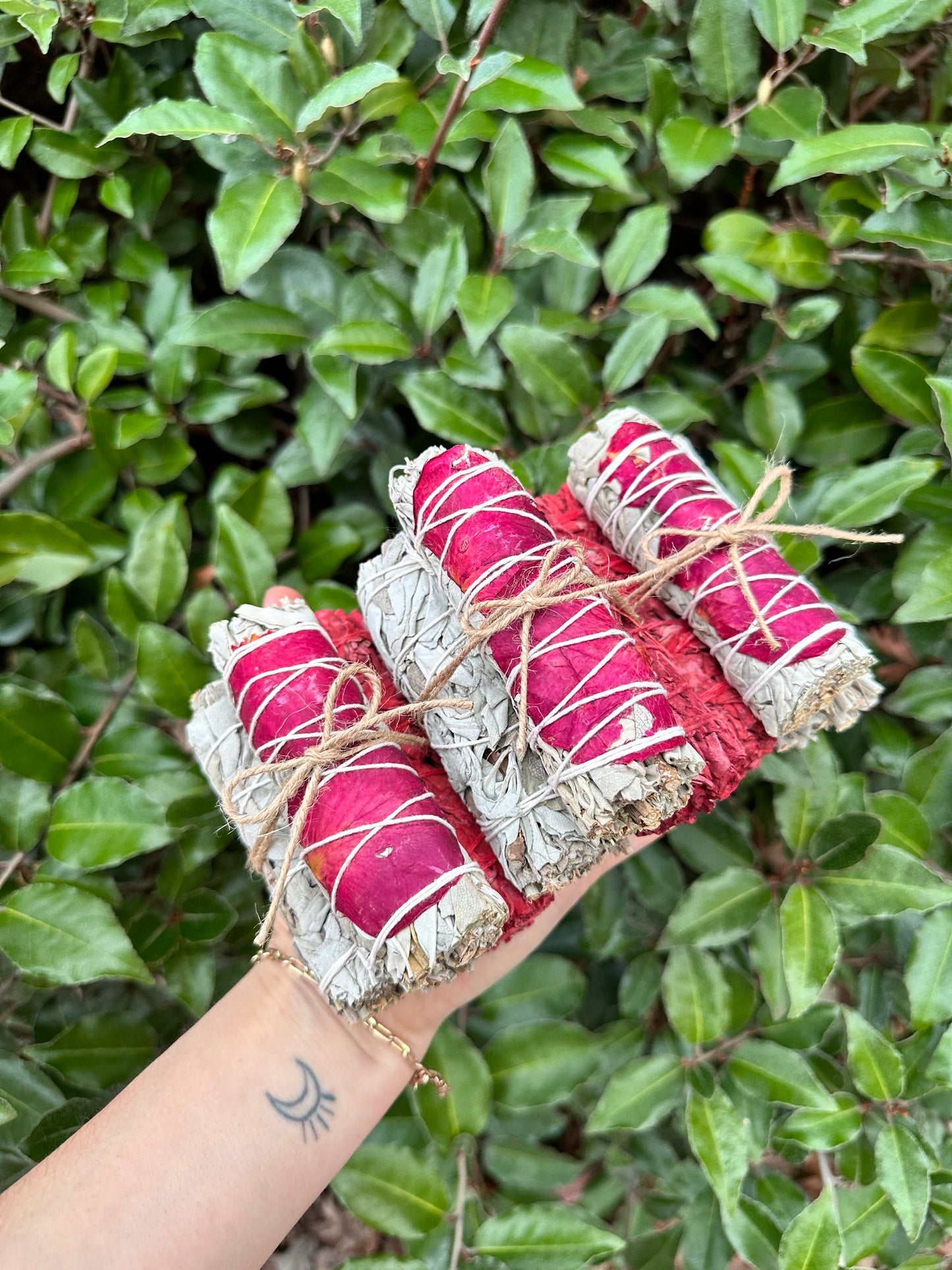 LOVERS SAGE BUNDLE