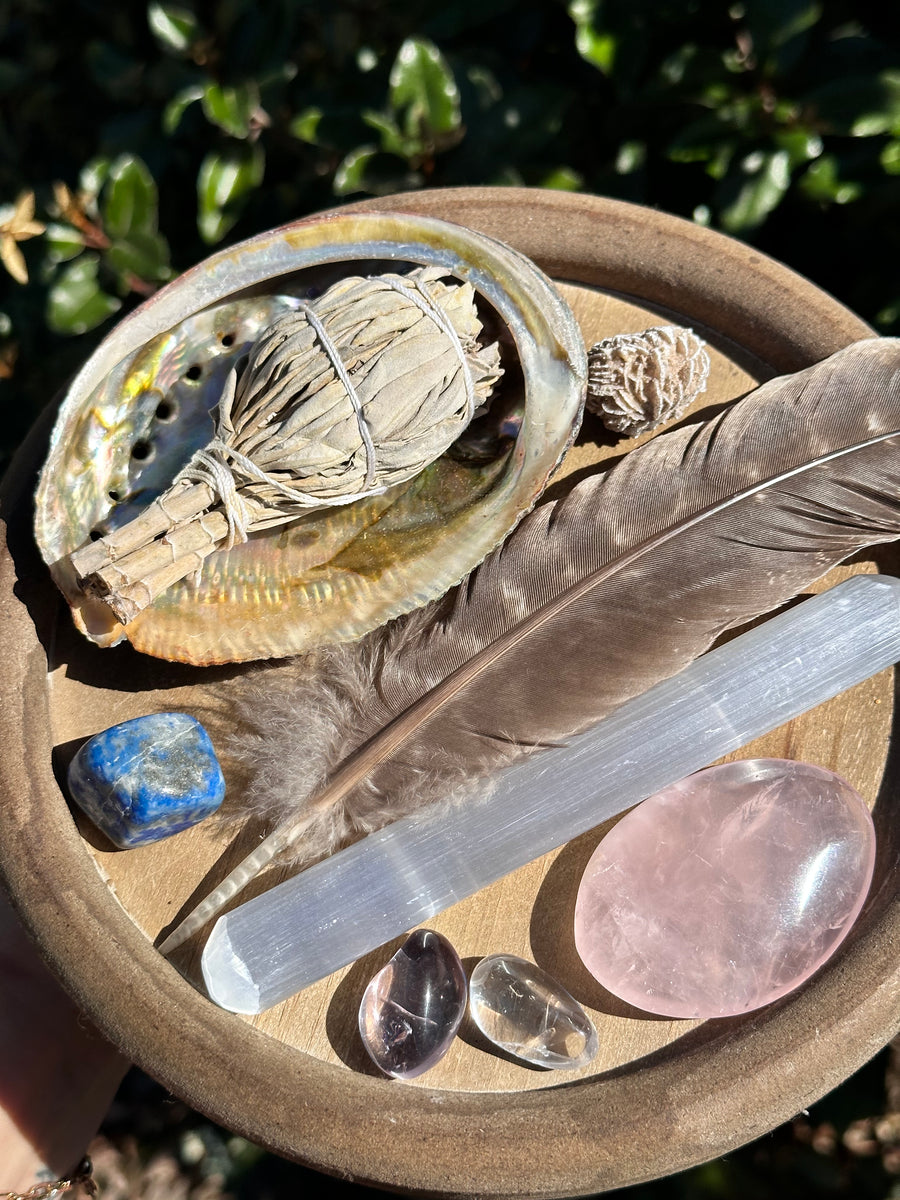 MEDITATION KIT