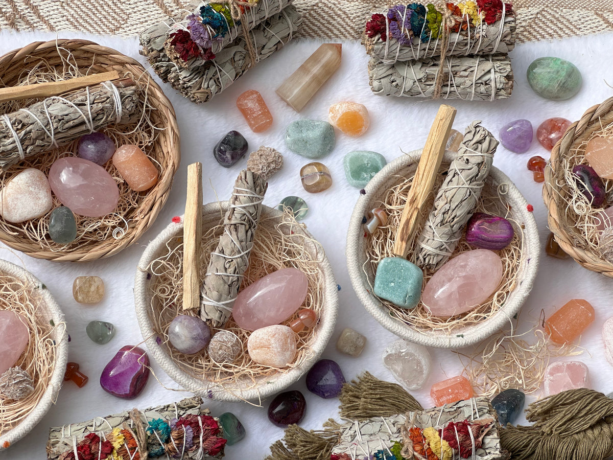 Easter Basket