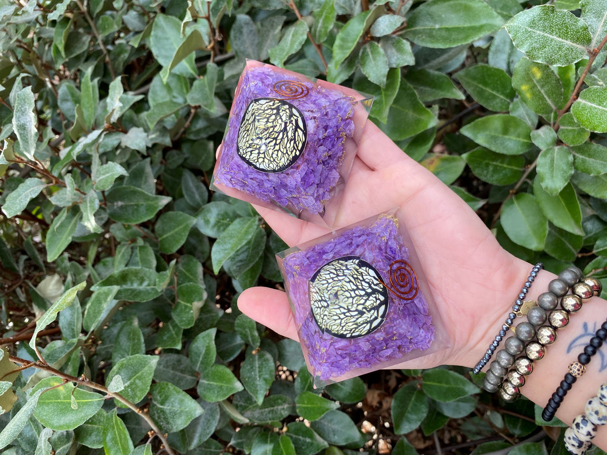 AMETHYST