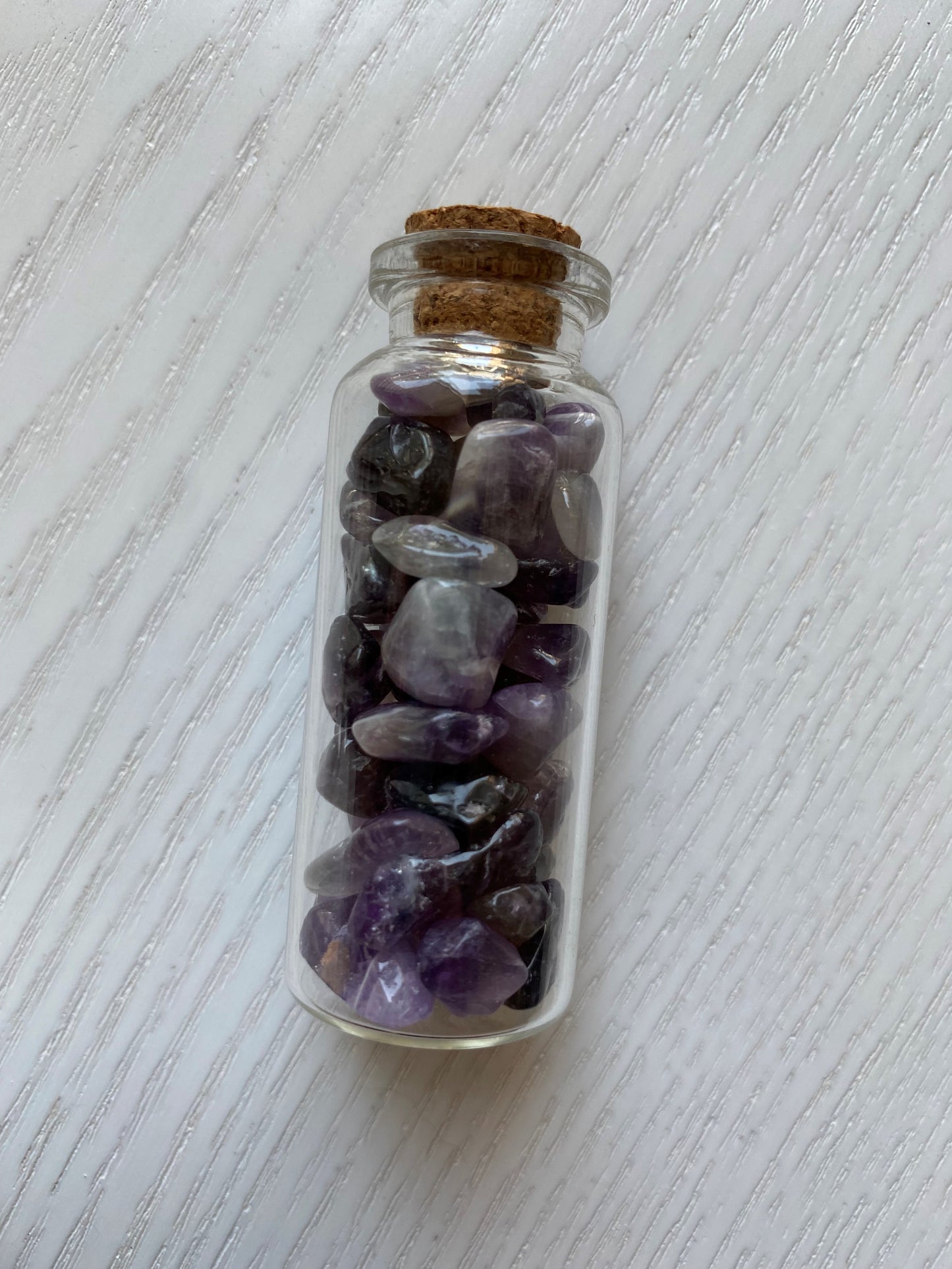 INTENTION JAR