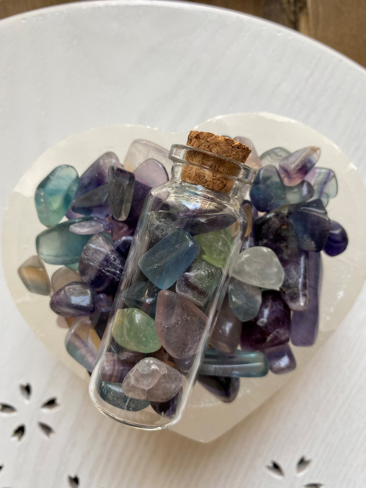 INTENTION JAR
