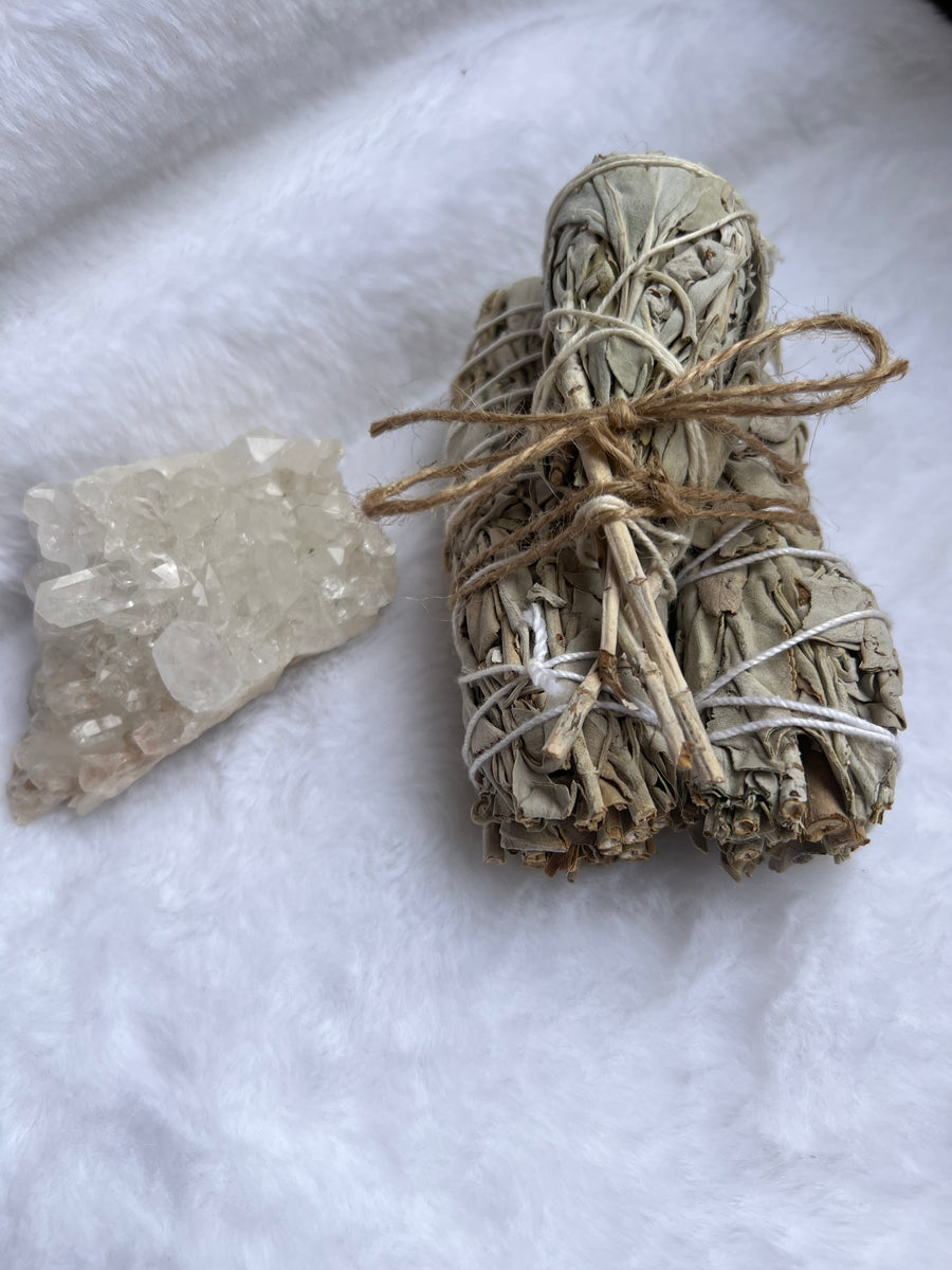 Organic Sage