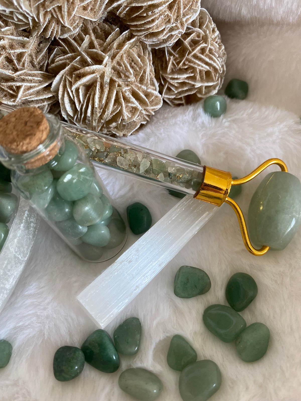 SELENITE STICK (SM)