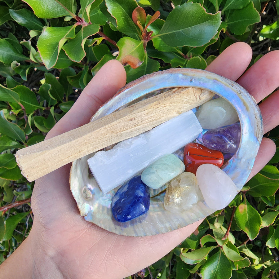 Beginner's Crystal Set