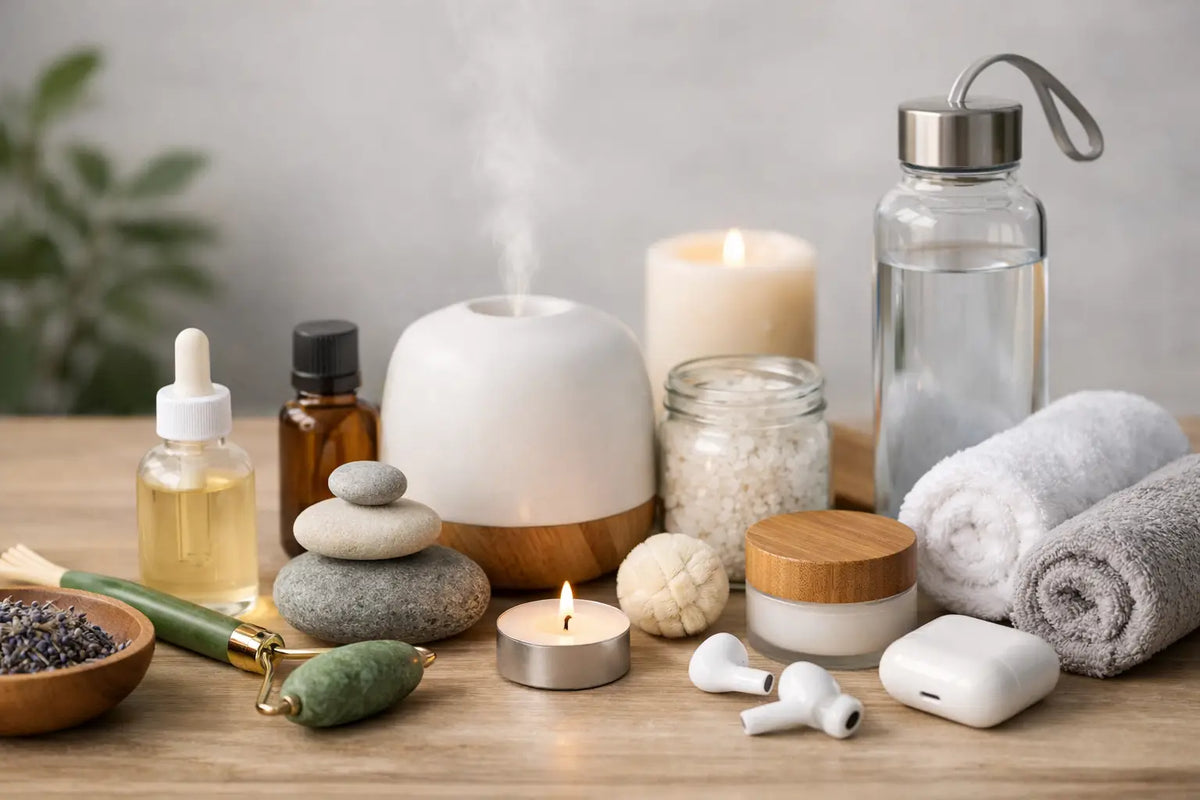15 Best Gifts Under Thirty Dollars for Wellness