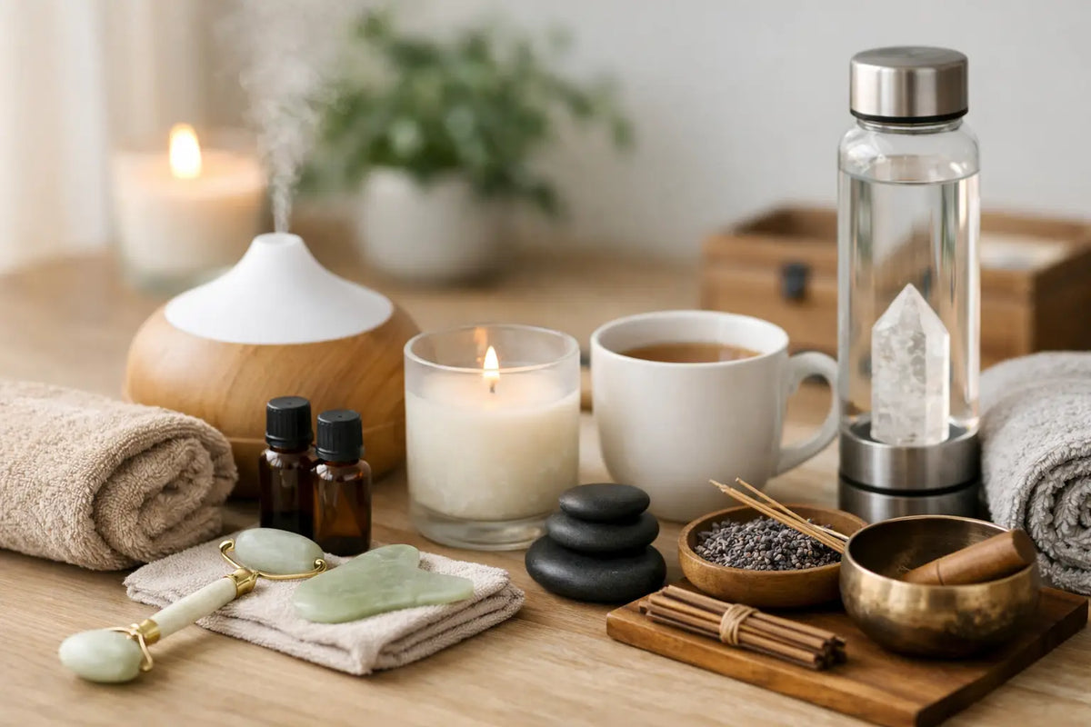 15 Wellness Gift Ideas for Daily Rituals