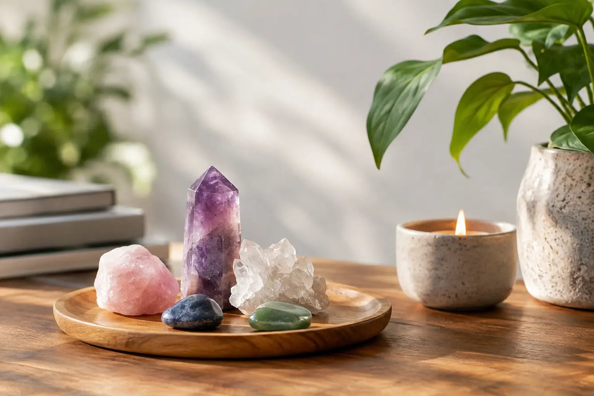 Do Crystals Work? A Grounded Look at Ritual