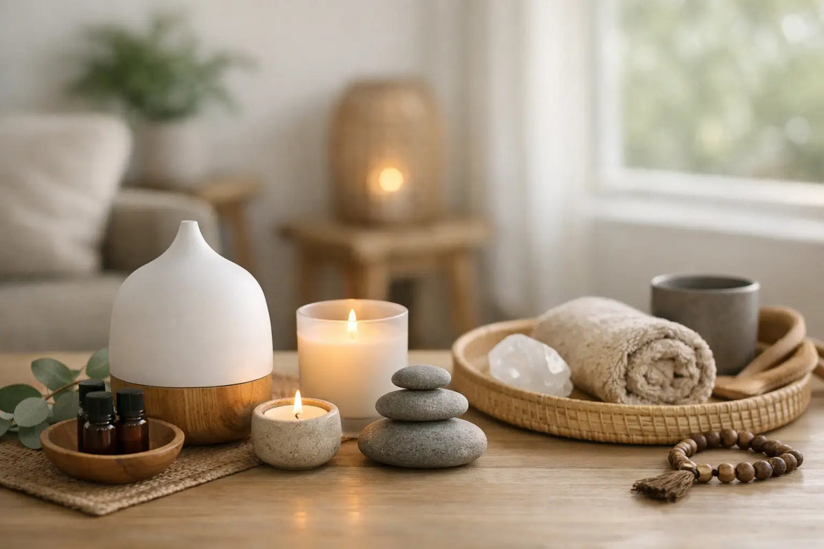 Mindful Living Products for a More Intentional Home