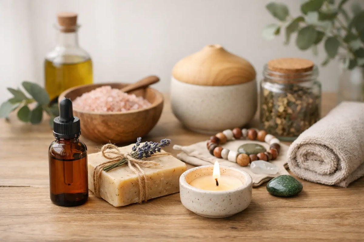 Natural Lifestyle Gifts That Feel Personal