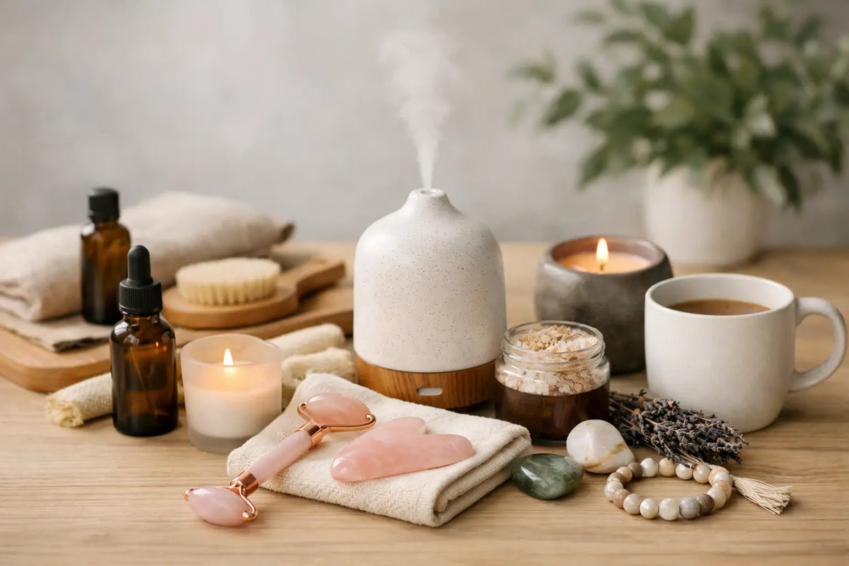 12 Best Wellness Gifts Under Thirty That Feel Intentional