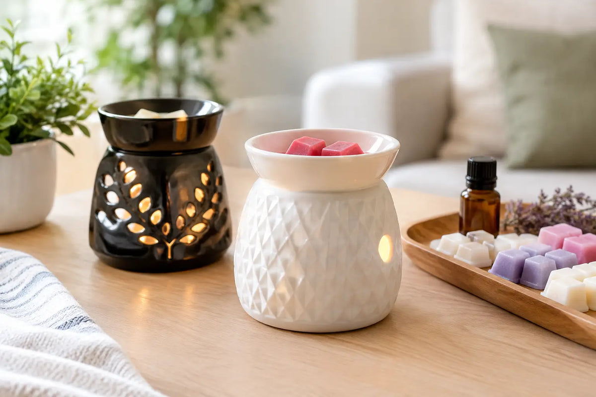 How to Choose a Wax Warmer Set for Your Home