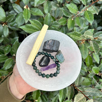 NATURE LOVERS KIT