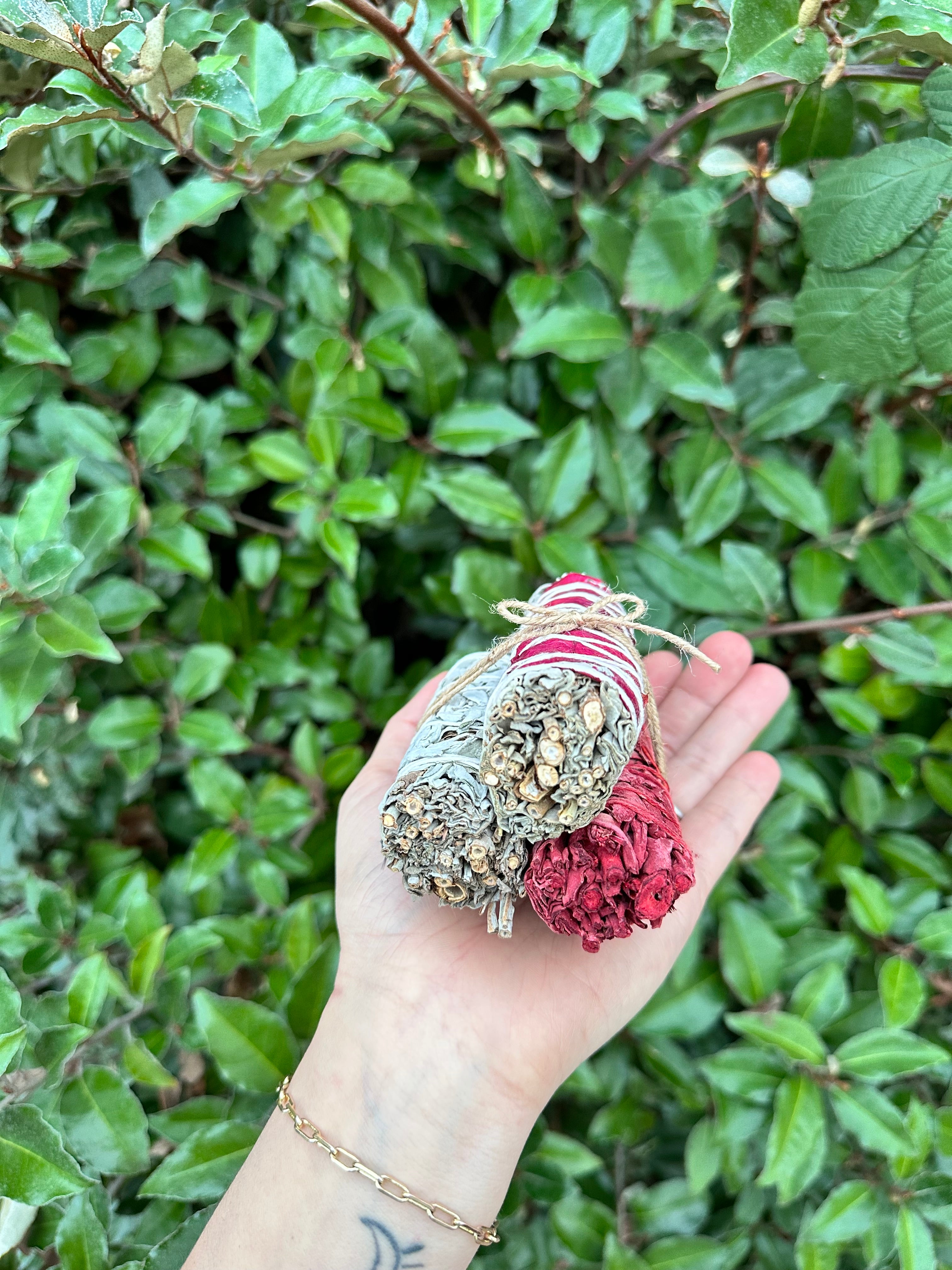 LOVERS SAGE BUNDLE