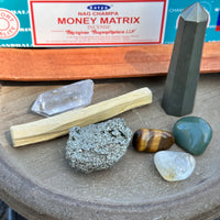 ABUNDANCE KIT