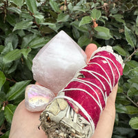 ROSE LOVE SET