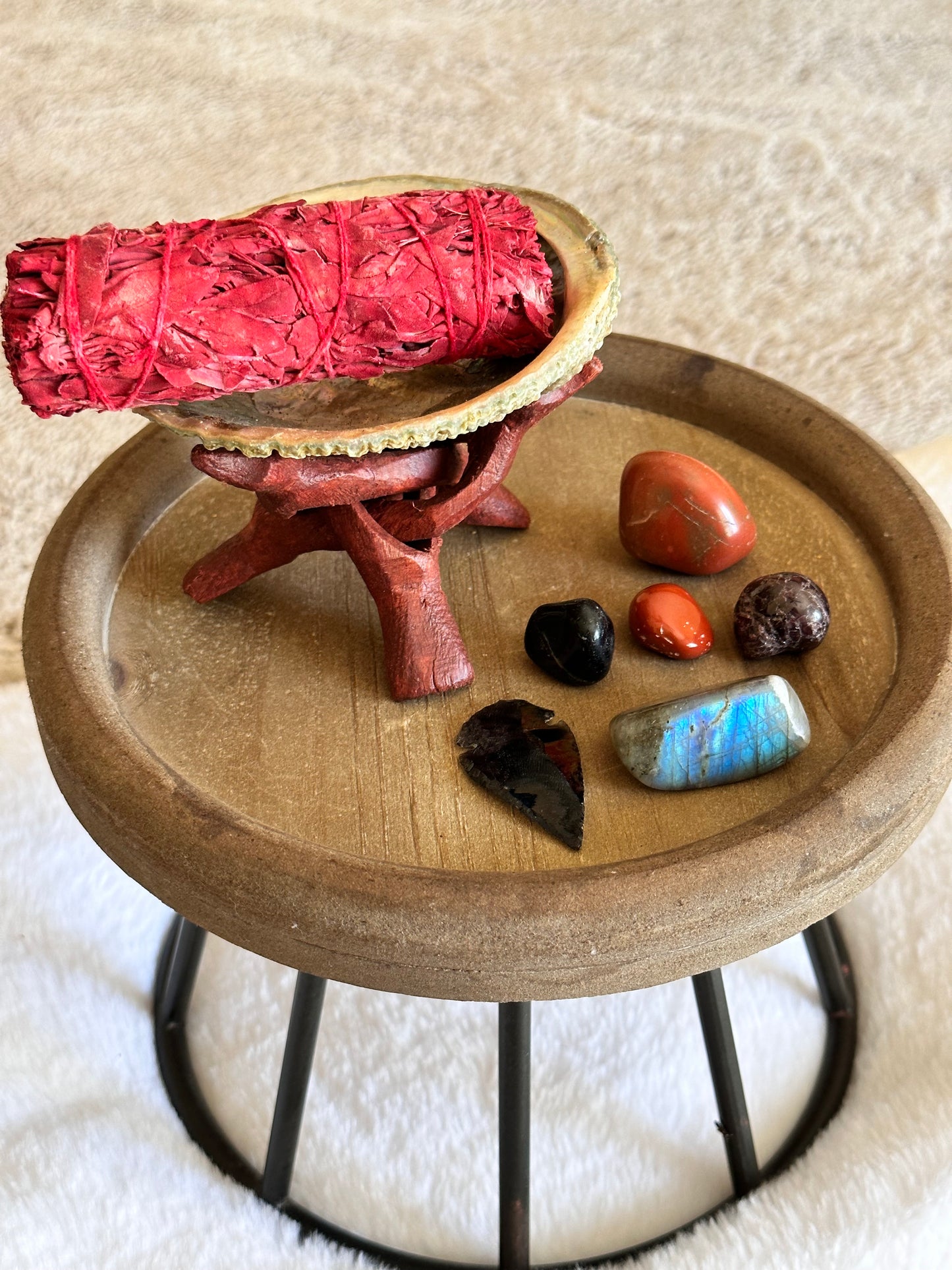 DRAGON ENERGY KIT
