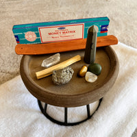 ABUNDANCE KIT