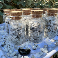 INTENTION JAR