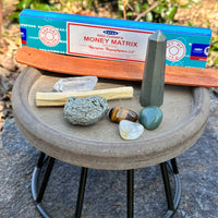 ABUNDANCE KIT