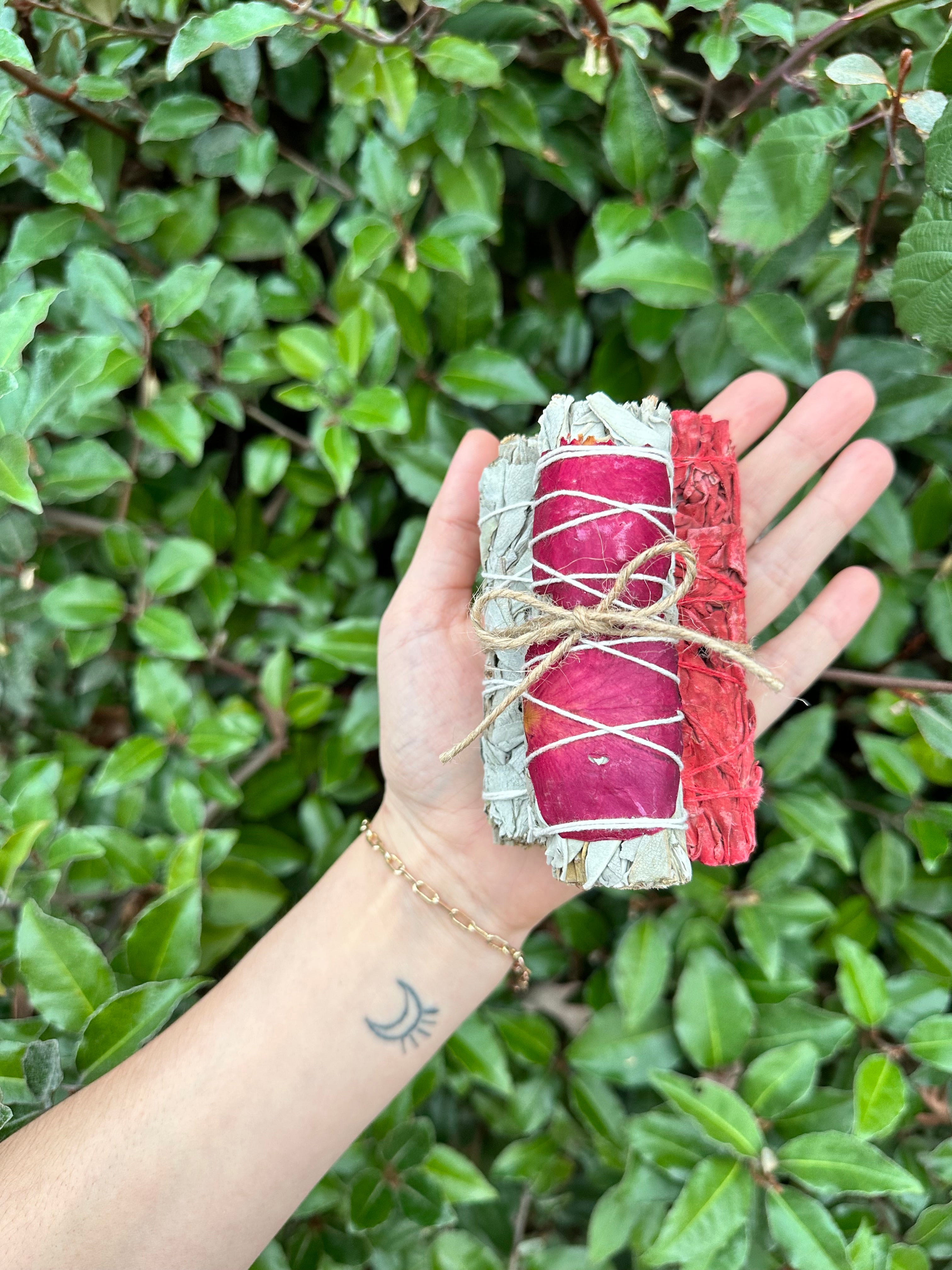 LOVERS SAGE BUNDLE