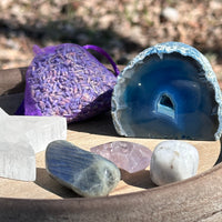 ASTRAL TRAVEL KIT
