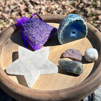 ASTRAL TRAVEL KIT