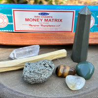 ABUNDANCE KIT