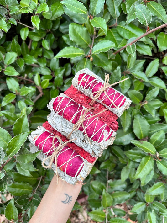 LOVERS SAGE BUNDLE