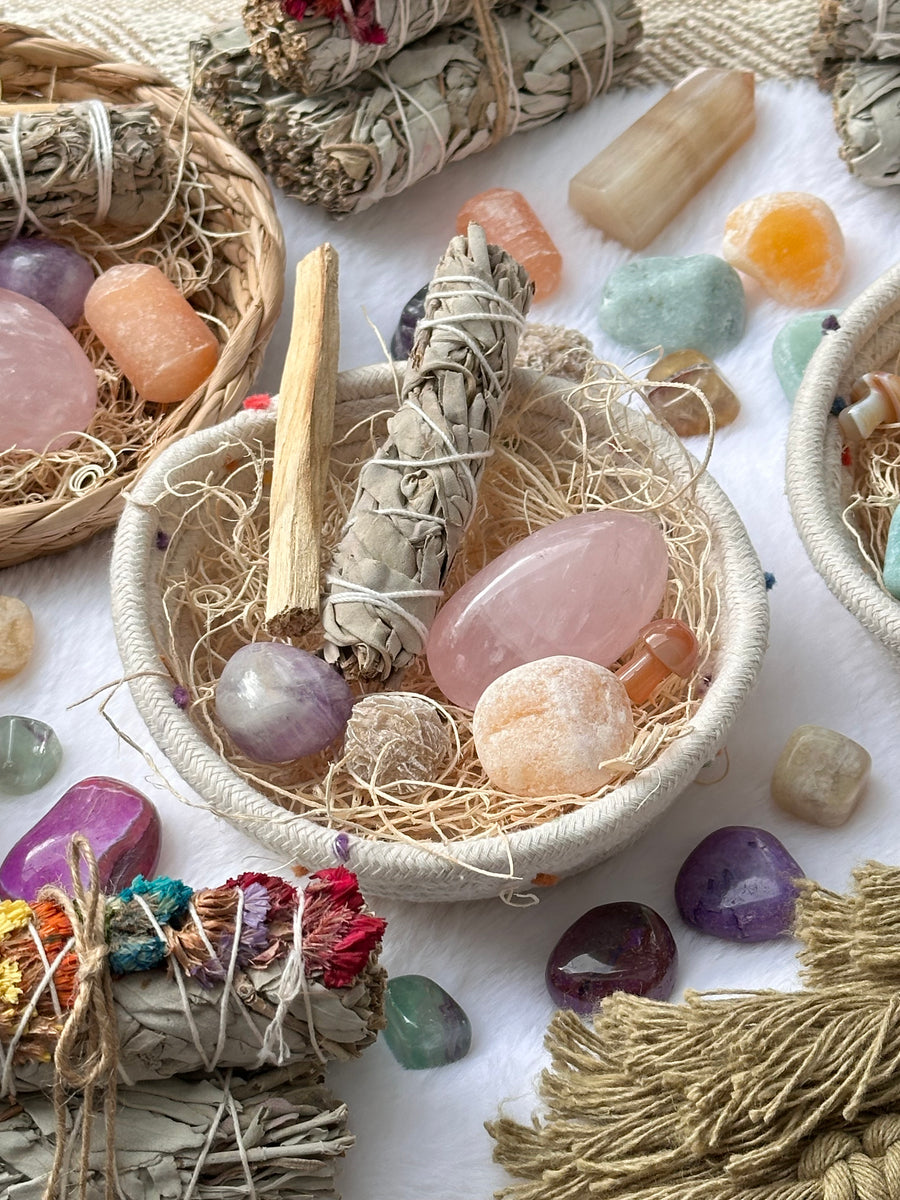 EASTER BASKET GIFT SET