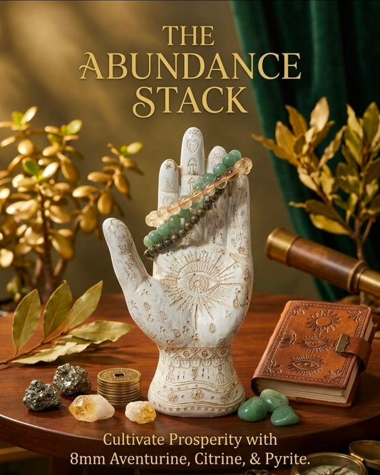 Abundance Bracelet Set