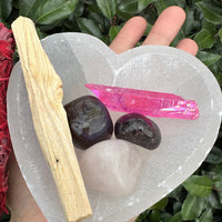 VALENTINE SET