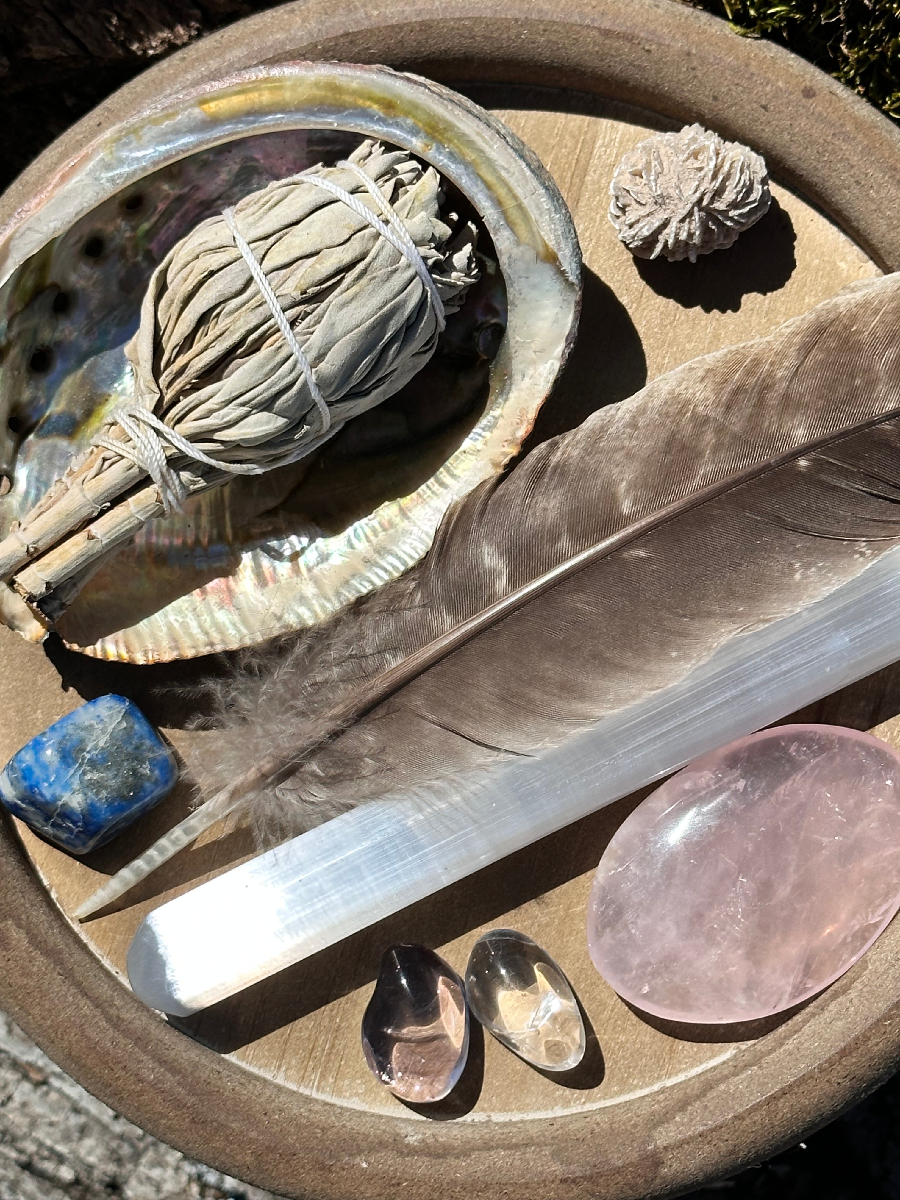 MEDITATION KIT