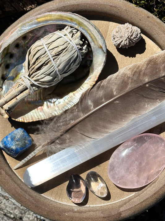MEDITATION KIT
