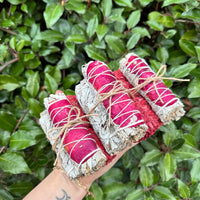 LOVERS SAGE BUNDLE