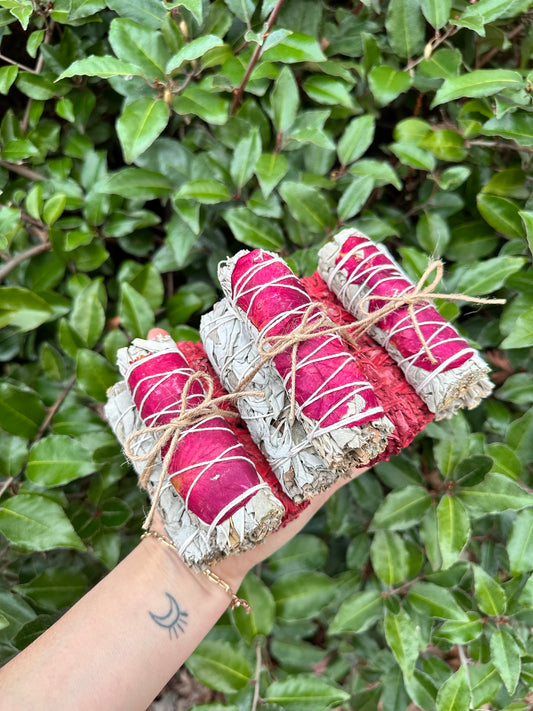 LOVERS SAGE BUNDLE