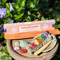 HIGH VIBE KIT