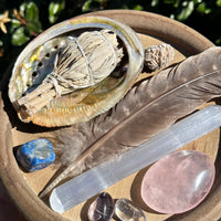 MEDITATION KIT