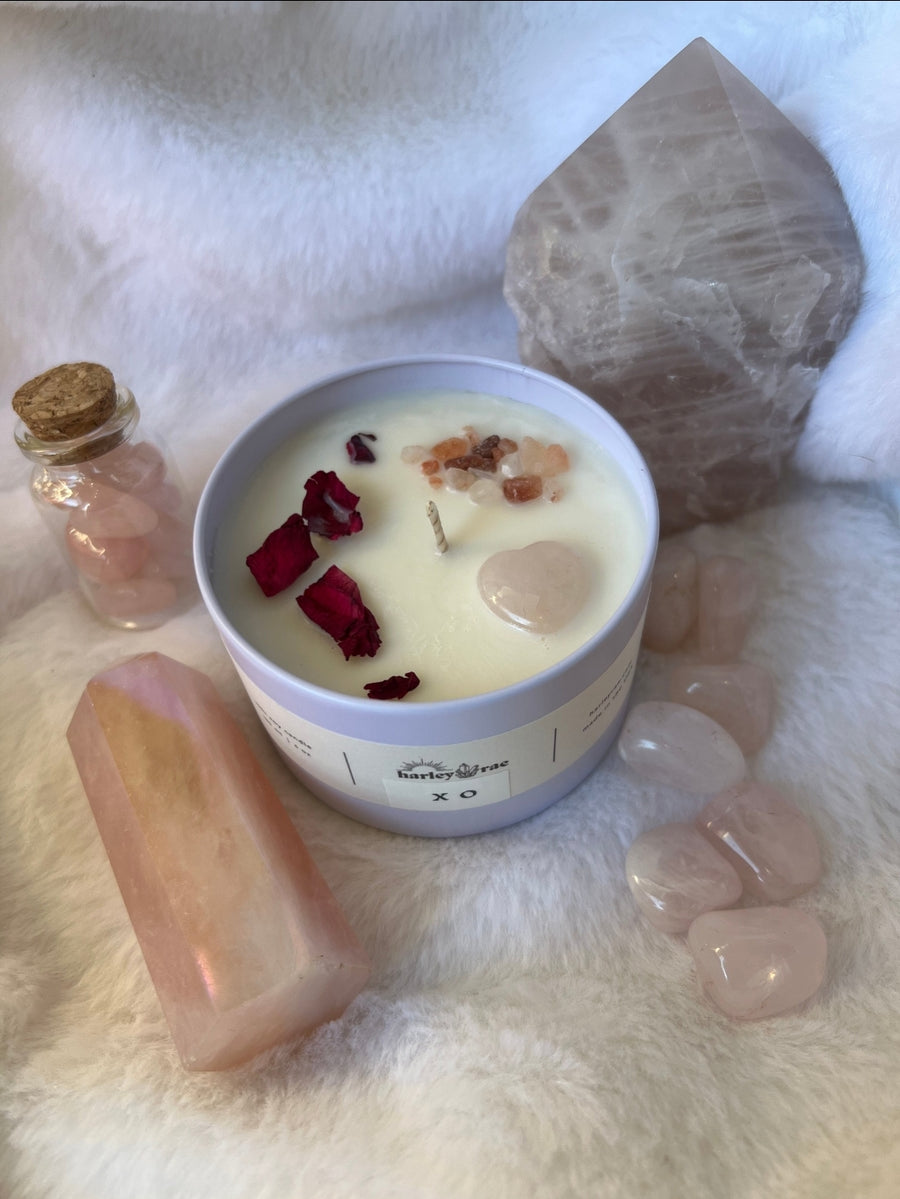 MOTHER'S PERFECT GIFT SET