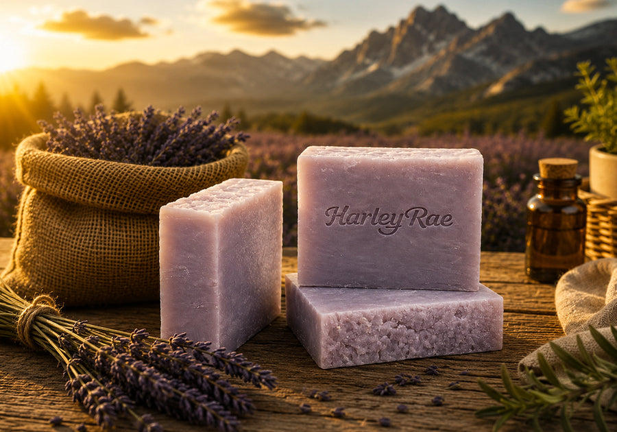 HarleyRae clean living category optimized