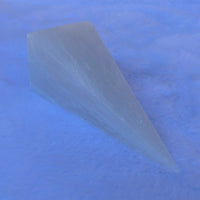 SELENITE PYRAMID