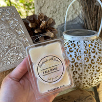 FALL DAZE WAX MELTS