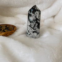 RAINBOW MOONSTONE TOWER