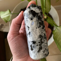 RAINBOW MOONSTONE TOWER