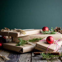 GIFT WRAP